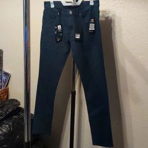 Men's XRAY Navy Pants